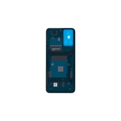 Xiaomi Redmi Note 12S bagcover Ice Blue uden linse OEM