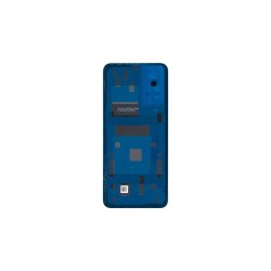 Xiaomi Redmi Note 12S bagcover Green uden linse OEM