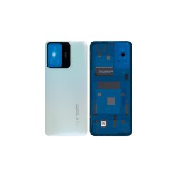 Xiaomi Redmi Note 12S bagcover Green uden linse OEM