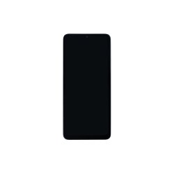 Sk�rm til Xiaomi Redmi A3 LCD med Ramme OEM Sort