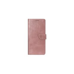 iPhone 16 Pro Bookcase Pink