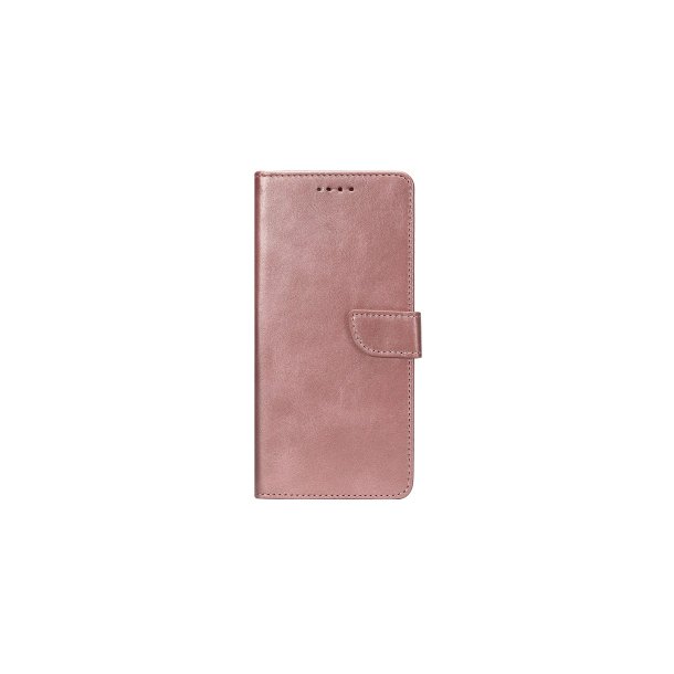 iPhone 16 Pro Bookcase Pink