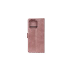 iPhone 16 Pro Max Bookcase Pink