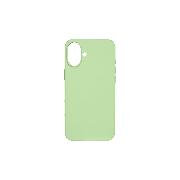 iPhone 16 Cover TPU Matcha