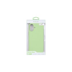 iPhone 16 Cover TPU Matcha