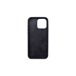 iPhone 16 Pro Cover TPU Sort
