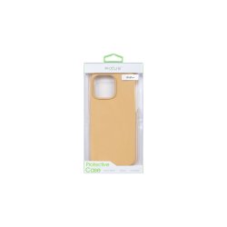 iPhone 16 Pro Cover TPU Guld