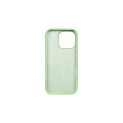 iPhone 16 Pro Cover TPU Matcha
