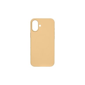 iPhone 16 Plus Cover TPU Guld
