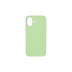 iPhone 16 Plus Cover TPU Matcha
