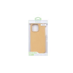 iPhone 16 Pro Max Cover TPU Guld