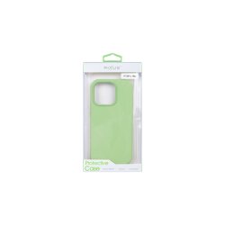 iPhone 16 Pro Max Cover TPU Matcha