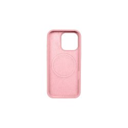 iPhone 16 Pro MagSafe-cover TPU Pink