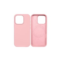 iPhone 16 Pro MagSafe-cover TPU Pink