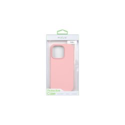 iPhone 16 Pro MagSafe-cover TPU Pink