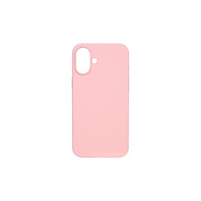 iPhone 16 Plus MagSafe-cover TPU Pink
