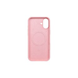 iPhone 16 Plus MagSafe-cover TPU Pink
