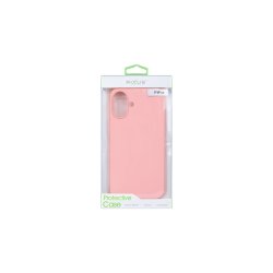 iPhone 16 Plus MagSafe-cover TPU Pink