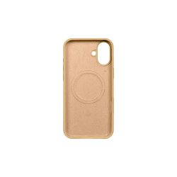 iPhone 16 Plus MagSafe-cover TPU Guld