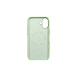 iPhone 16 Plus MagSafe-cover TPU Matcha