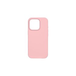 iPhone 16 Pro Max MagSafe-cover TPU Pink