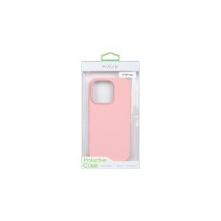 iPhone 16 Pro Max MagSafe-cover TPU Pink