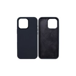 iPhone 16 Pro Max MagSafe-cover TPU Sort