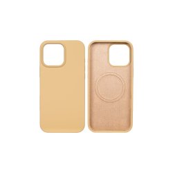 iPhone 16 Pro Max MagSafe-cover TPU Guld