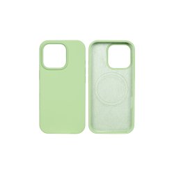 iPhone 16 Pro Max MagSafe-cover TPU Matcha