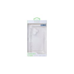 iPhone 16 Transparent cover Transparent Anti-burst