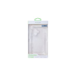 iPhone 16 Transparent cover Transparent Anti-burst