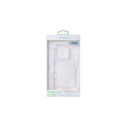 iPhone 16 Pro Transparent cover Transparent Anti-burst