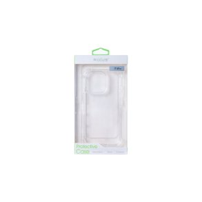 iPhone 16 Pro Transparent cover Transparent Anti-burst