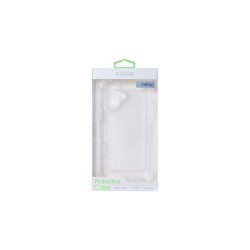 iPhone 16 Plus Transparent cover Transparent Anti-burst