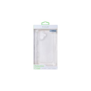 iPhone 16 Plus Transparent cover Transparent Anti-burst