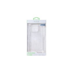 iPhone 16 Pro Max Transparent cover Transparent Anti-burst
