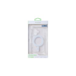 iPhone 16 Transparent cover Transparent MagSafe
