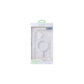 iPhone 16 Transparent cover Transparent MagSafe