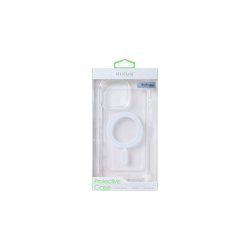 iPhone 16 Pro Max Transparent cover Transparent MagSafe