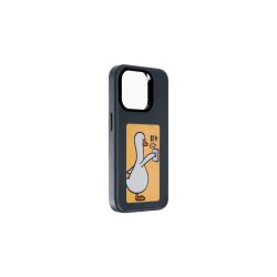 iPhone 14 Pro Smart Ink Cover Sort