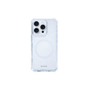 iPhone 16 Pro Max Armor-X Transparent cover Transparent