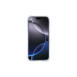 iPhone 16 Pro Max Armor-X Transparent cover Transparent