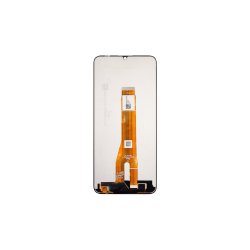 Huawei Honor X7a Sk�rm uden ramme Display og Digitizer