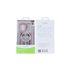 iPhone 16 Classic 03 MagSafe-cover Lys pink