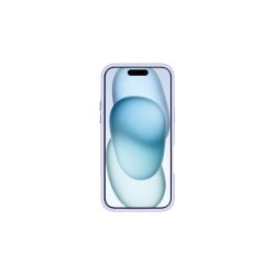 iPhone 16 Pro Classic 03 MagSafe-cover Lys lilla