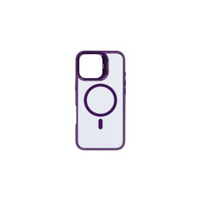 iPhone 16 Pro Classic 03 MagSafe-cover Deep Purple
