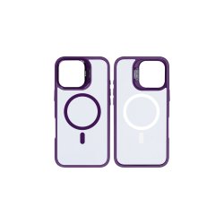 iPhone 16 Pro Classic 03 MagSafe-cover Deep Purple