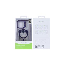 iPhone 16 Pro Classic 03 MagSafe-cover Deep Purple