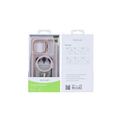 iPhone 16 Pro Classic 03 MagSafe-cover Lys pink