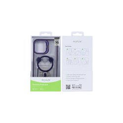 iPhone 16 Plus Classic 03 MagSafe-cover Deep Purple